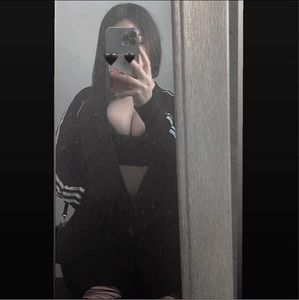 Meet your Posher, Natalia